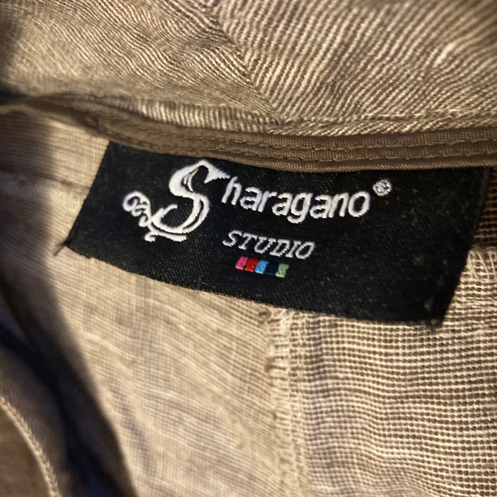 A pair of pants from Sharagano - Picture 3 of 3